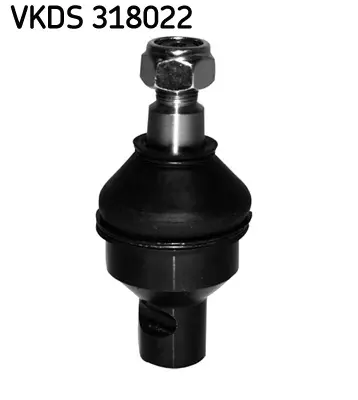 Подушка (опора) двигуна SKF VKDS318022 (фото 1)