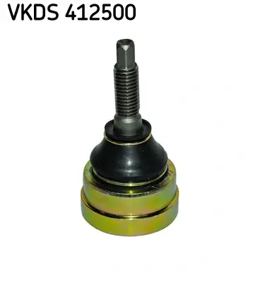 Подушка (опора) двигуна SKF VKDS 412500 (фото 1)