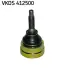 Подушка (опора) двигуна SKF VKDS 412500 (фото 1)
