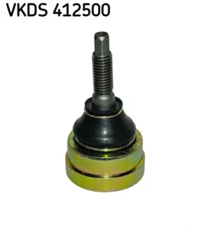 Подушка (опора) двигуна SKF VKDS 412500