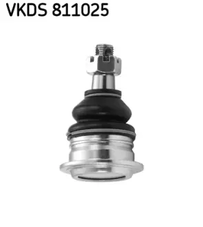 Подушка (опора) двигателя SKF VKDS811025