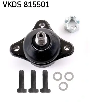 Верхняя шаровая опора SKF VKDS 815501