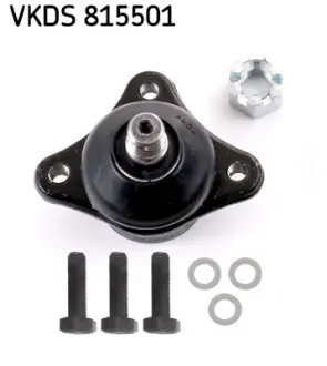 Верхняя шаровая опора SKF VKDS 815501