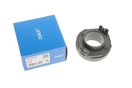 Вижимний підшипник skf VKC2538