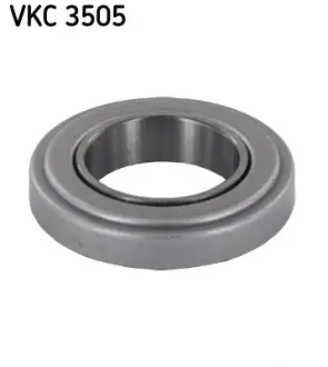 Вижимний підшипник SKF VKC 3505