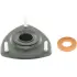 Опора стійки амортизатора SKF VKDC 81111