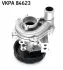 Водяная помпа (насос) SKF VKPA 84623