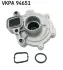 Водяная помпа (насос) SKF VKPA 94651