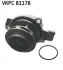 Водяна помпа (насос) SKF VKPC 81178