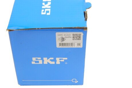 Водяна помпа skf VKPC81210