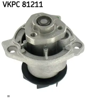 Водяна помпа (насос) SKF VKPC 81211