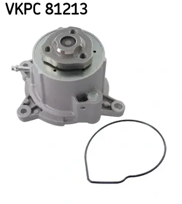 Водяная помпа (насос) SKF VKPC 81213