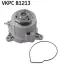 Водяная помпа (насос) SKF VKPC 81213