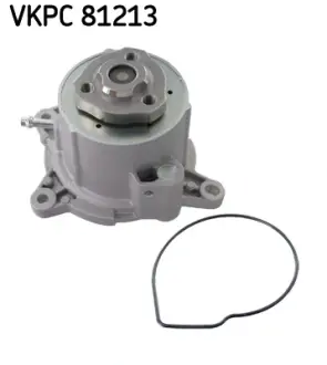 Водяная помпа (насос) SKF VKPC 81213