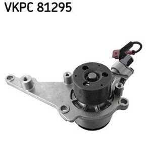 Водяна помпа skf VKPC 81295 на Шкода Octavia A8