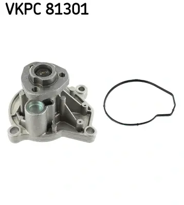 Водяная помпа (насос) SKF VKPC 81301