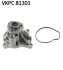 Водяная помпа (насос) SKF VKPC 81301