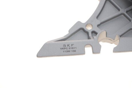 Водяна помпа skf VKPC81811