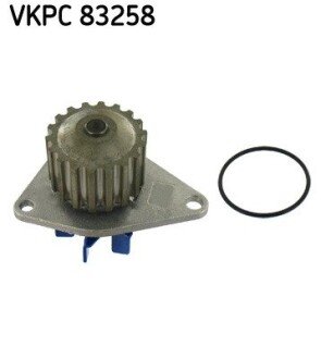 Водяна помпа skf VKPC 83258