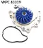 Водяная помпа (насос) SKF VKPC 83319