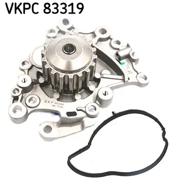 Водяная помпа (насос) SKF VKPC 83319