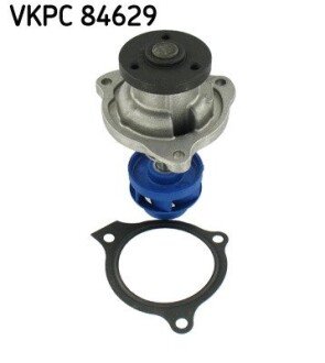Водяна помпа skf VKPC84629