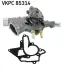 Водяная помпа (насос) SKF VKPC85314