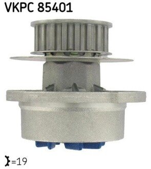 Водяна помпа skf VKPC 85401