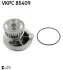 Водяная помпа (насос) SKF VKPC 85409