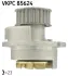 Водяная помпа (насос) SKF VKPC 85624