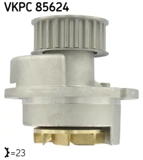 Водяная помпа (насос) SKF VKPC 85624
