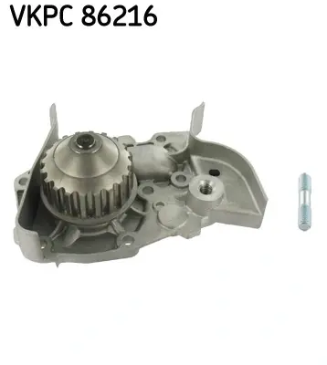 Водяная помпа (насос) SKF VKPC 86216