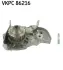 Водяная помпа (насос) SKF VKPC 86216