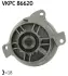 Водяная помпа (насос) SKF VKPC 86620