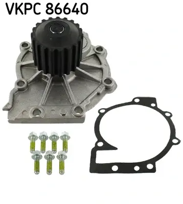 Водяная помпа (насос) SKF VKPC 86640