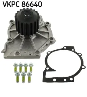 Водяна помпа (насос) SKF VKPC 86640