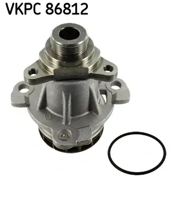 Водяная помпа (насос) SKF VKPC 86812
