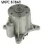 Водяная помпа (насос) SKF VKPC 87840