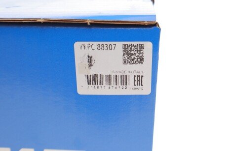 Водяна помпа skf VKPC88307