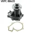 Водяная помпа (насос) SKF VKPC 88620