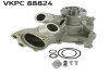 Водяна помпа skf VKPC 88824