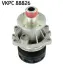 Водяная помпа (насос) SKF VKPC 88826
