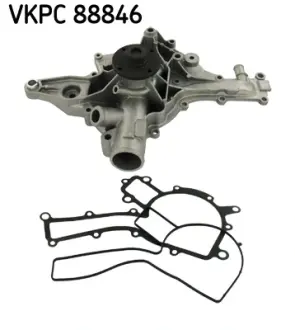Водяная помпа (насос) SKF VKPC 88846