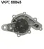 Водяная помпа (насос) SKF VKPC 88848