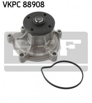 Водяна помпа skf VKPC 88908 на Мерседес W245