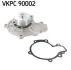 Водяна помпа (насос) SKF VKPC 90002