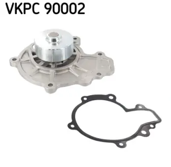 Водяная помпа (насос) SKF VKPC 90002