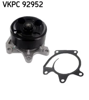 Водяна помпа (насос) SKF VKPC 92952