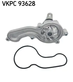 Водяная помпа (насос) SKF VKPC 93628 Хонда Инсайт