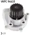 Водяна помпа (насос) SKF VKPC 94615